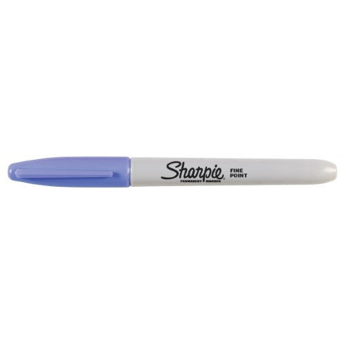 SHARPIE LILAC FINE