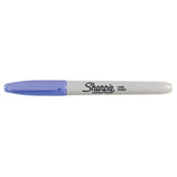 SHARPIE LILAC FINE