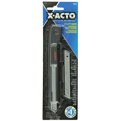 LIGHT DUTY SNAP-OFFKNIFE