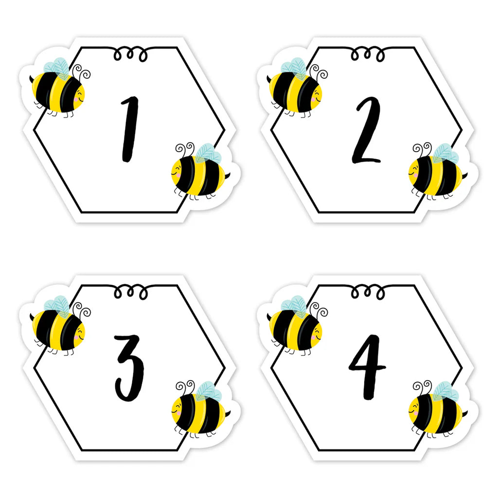BEES CALENDAR DAYS