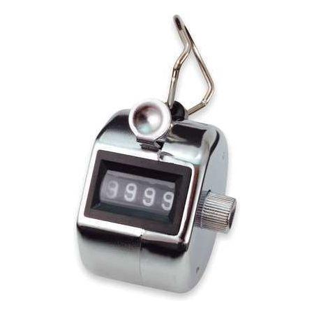 TALLY COUNTER