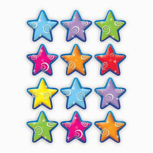 STARS MINI ACCENTS