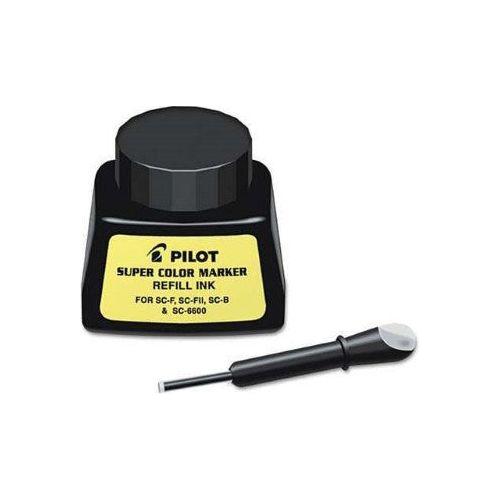 REFILL MARKER JUMBO BLACK