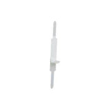 SELF ADHESIVE PRONG PAPER FASTENERS BOX/100