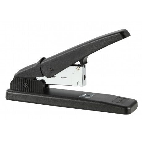NO-JAM HEAVY DUTY STAPLER 60 SHEET BLACK
