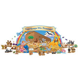BULLETIN BOARD SET NOAH'S ARK