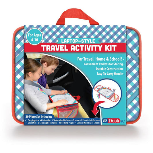 EZ DESK MODEL TRAVEL ACT. KIT