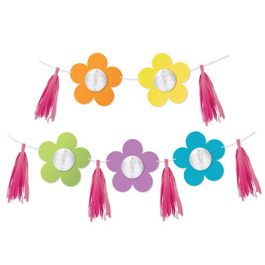 RETRO REMIX FLWRS AND TA