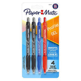 PROFILE GEL 0.7MM 4CD ASST