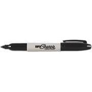 SUPER SHARPIE MARKER BLACK CJ.12