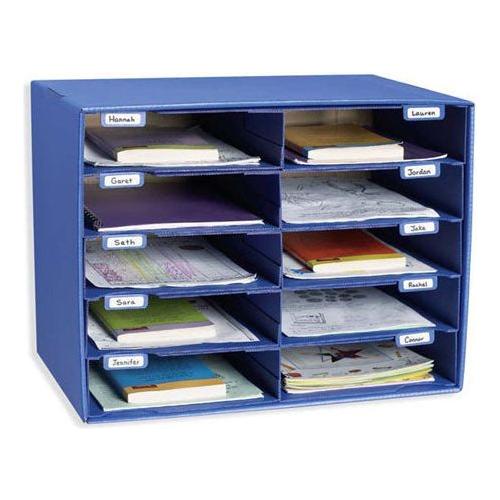 CLASS KEPPER MAIL BOX 10-SLOTS