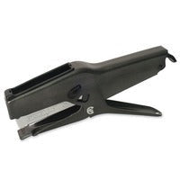 B8 HEAVY DUTY PLIER STAPLER FULL STRIP BLACK
