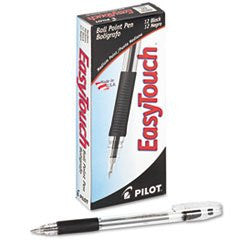 EASYTOUCH PEN MEDIUM BLACK CJ.12