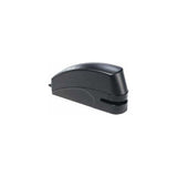 ELECTRIC STAPLER WITH ANTI-JAM MECHANISM BLACK