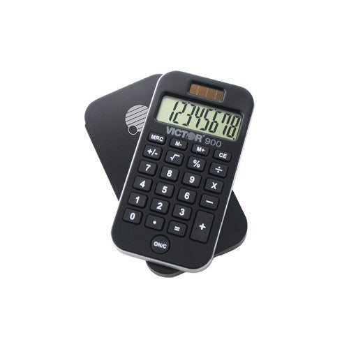 CALCULATOR HAND HELD POCKET