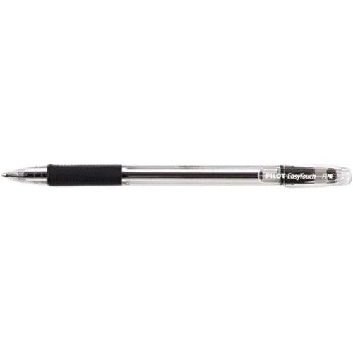 EASYTOUCH PEN FINE .7 BLACK CJ.12