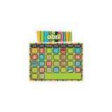 BULLETIN BOARD SET SPANISH CALENDAR