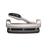 PAPER PUNCH 2-3 HOLES 25 PG