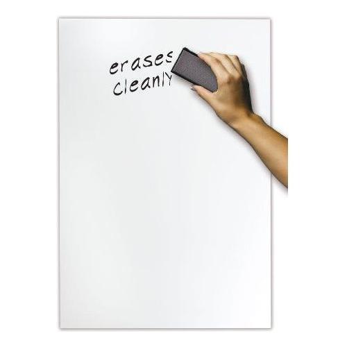 DRY ERASE FOAM BOARD 20" X 30"