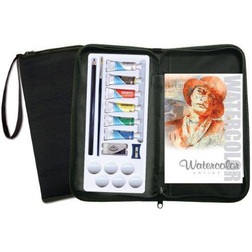 WATERCOLOR PAINT SET