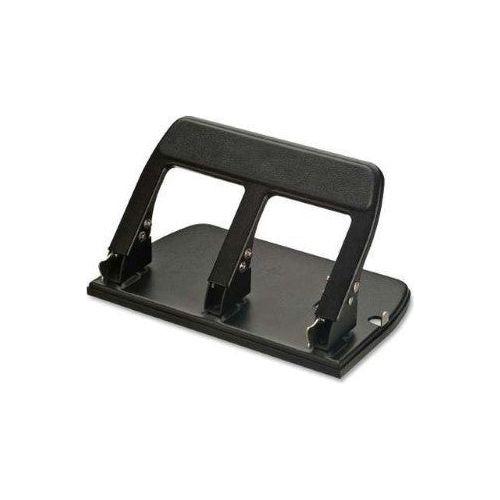 PAPER PUNCH HD 3-HOLE 40 PG