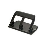 PAPER PUNCH HD 3-HOLE 40 PG