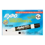 EXPO MARKER LOW ODOR BLACK CJ.12
