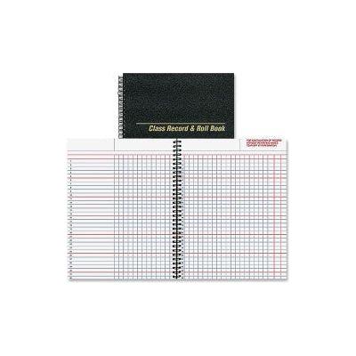 CLASS RECORD & ROLL BOOK 33988