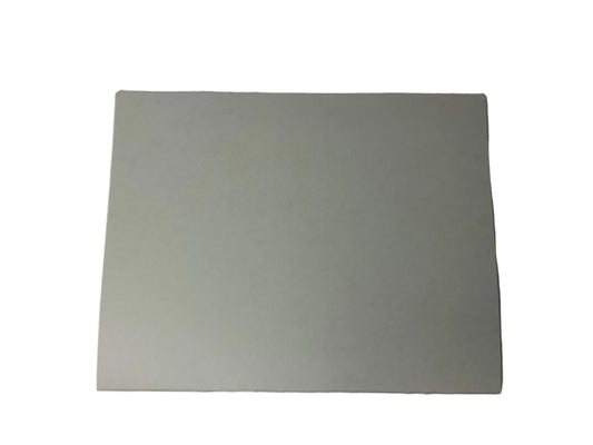 Ga PB Binder | Letter | O/S | Gray | Box/25