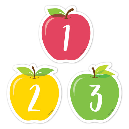 APPLE CALENDAR DAYS (APPLE TIME)
