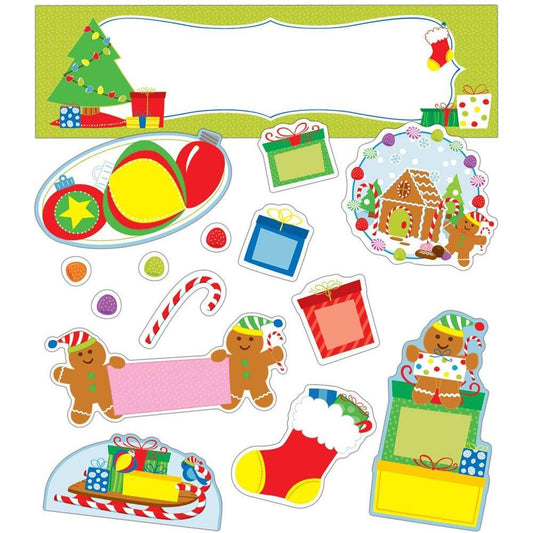 HOLIDAY FUN MINI BBOARD