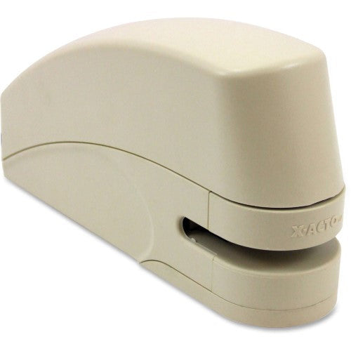 ELECTRIC STAPLER WITH ANTI-JAM MECHANISM PUTTY