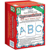 TEXTURED/TOUCH/TRACK CARD UPPERCASE