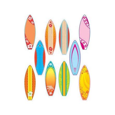 ACCENTS SURFBOARDS
