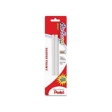 ERASER REFILL NONABRASIVE PQ.2