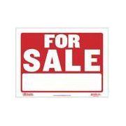 Sign for Sale 12" X 16" - JA Riollano