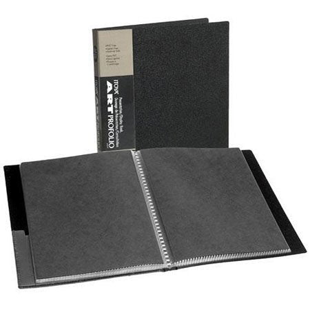 ART PROFOLIO 8.5" X 11" 90 PG
