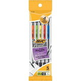 MECHANICAL PENCIL XTRA-SMOOTH .7MM (PQ. 5)
