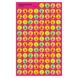 STICKER HELPING HANDS 800 STICKERS