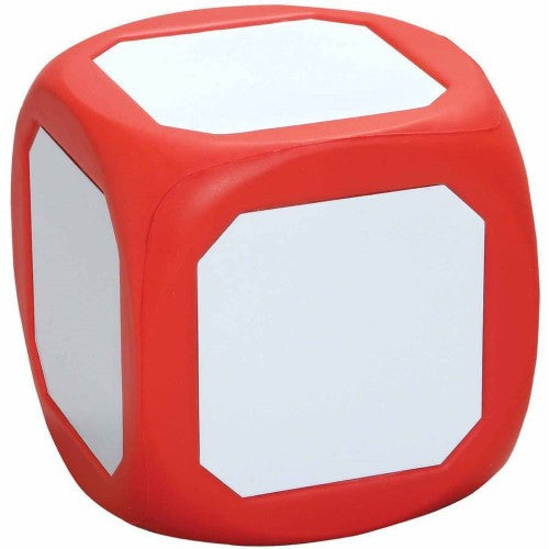 WRITE-ON & WIPE-OFF DIE RED