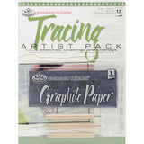 TRACING ARTIST PACK