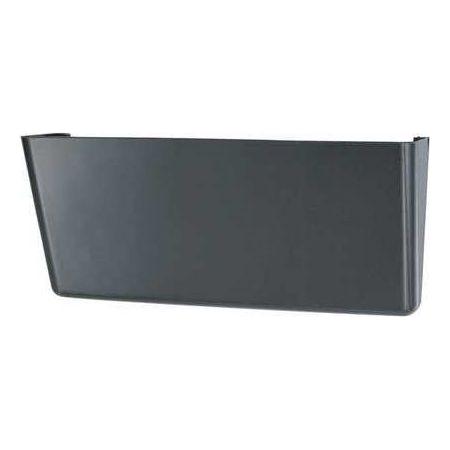 WALL FILE BLACK LEGAL
