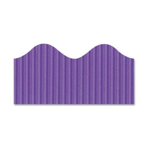 BORDETTE DEEP PURPLE