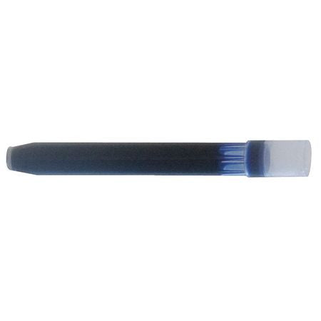 FOUNTAIN PEN INK CARTRIDGES BLUE CJ.12