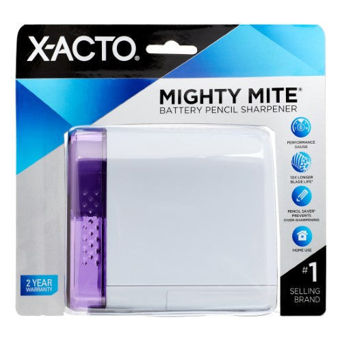 BATTERY PENCIL SHARPENER