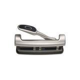 PAPER PUNCH 2-3 HOLES 15 PG EZ-LEVER
