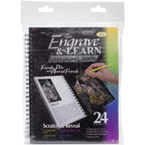ENGRAVING GLOW IN DARK PET & ANIMALS FRIENDS 25 PC