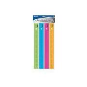 RULER 12" W/MULTIPLICATION PRINT PQ.4
