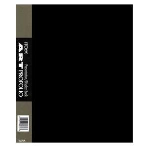 ART PROFOLIO 17" X 22" 24 PG