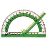 PROTRACTOR 6" W/ARM